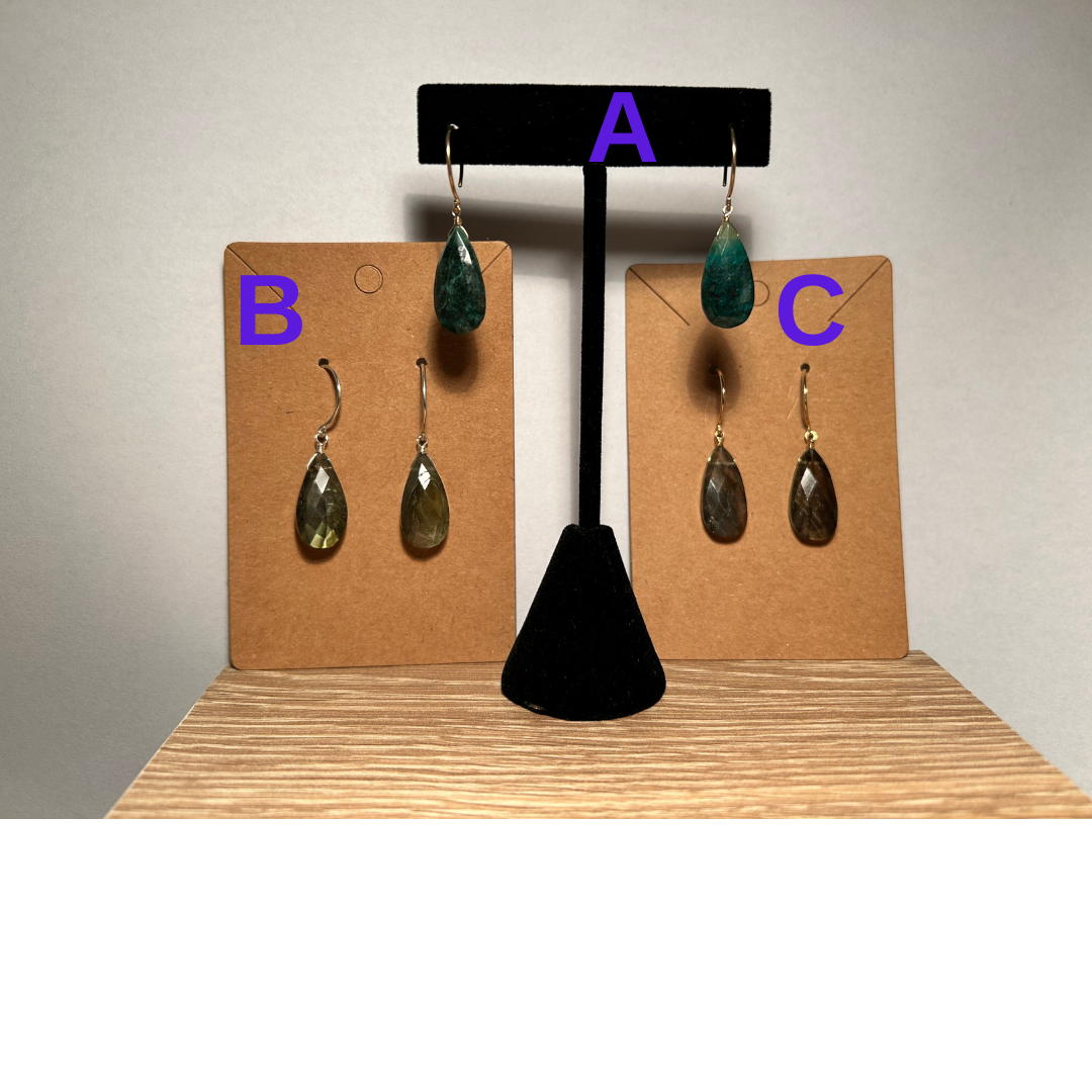 Handmade Earrings