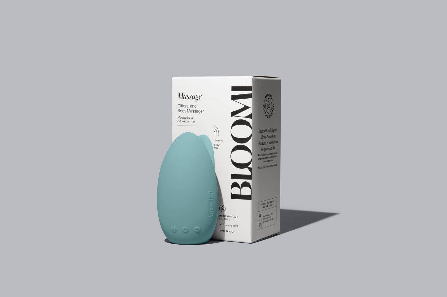 Massage External Massager