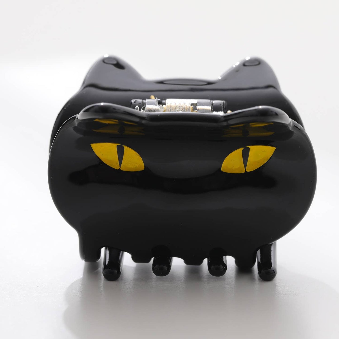 Black Cat | Halloween Eco-Friendly Claw Clip