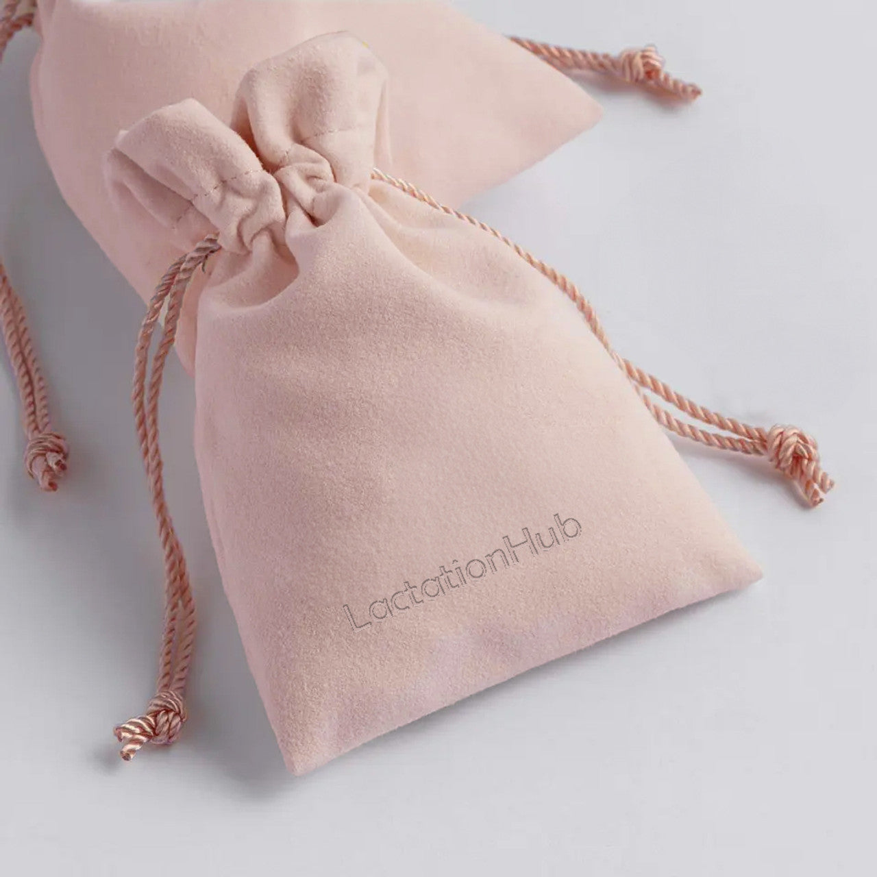 Boobie Bliss™ Healing Silver Nipple Covers