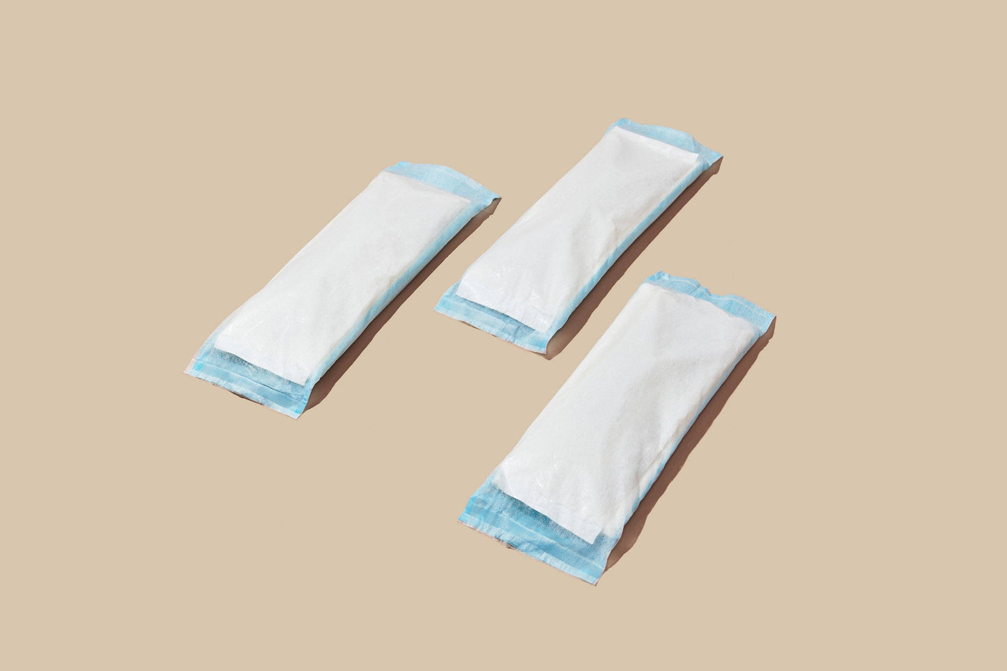 Womens Wellness Boutique - Instant Perineal Maxi Pad Absorbent Heat Packs