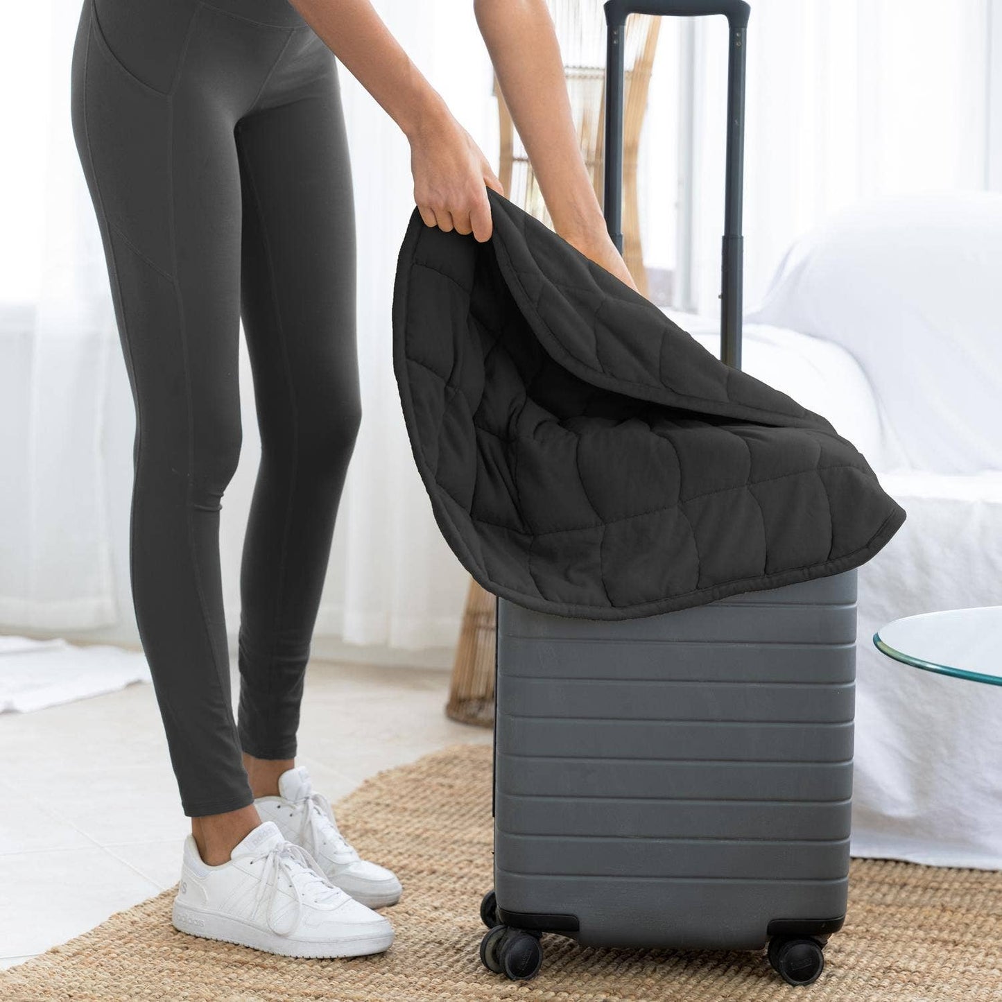 Onyx Nodpod BODY - Weighted Blanket