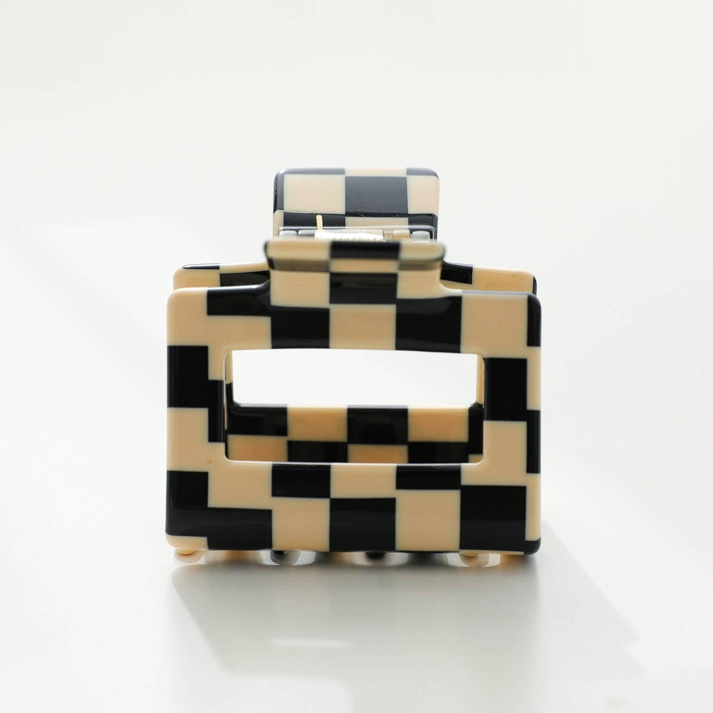 Checkmate | Assorted Eco-Friendly Claw Clips
