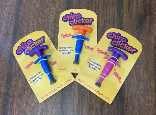 Chiro Clicker