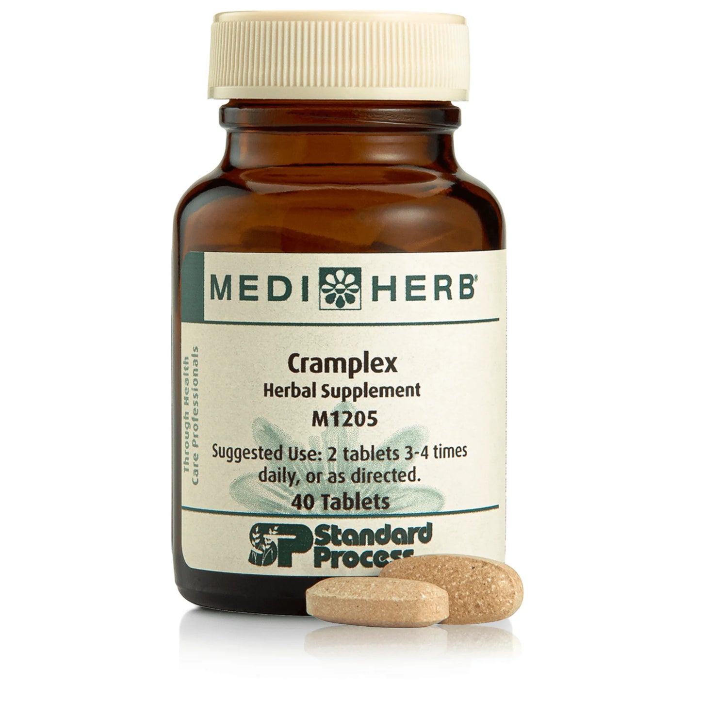 Cramplex