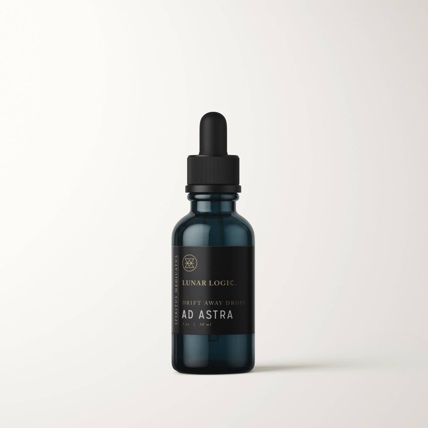 AD ASTRA / Drift Away Drops (Herbal Tincture)