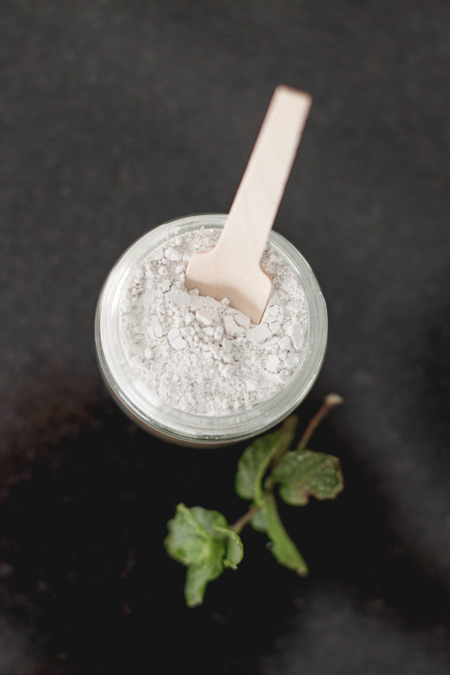 Whole Love Organics - Tooth Powder