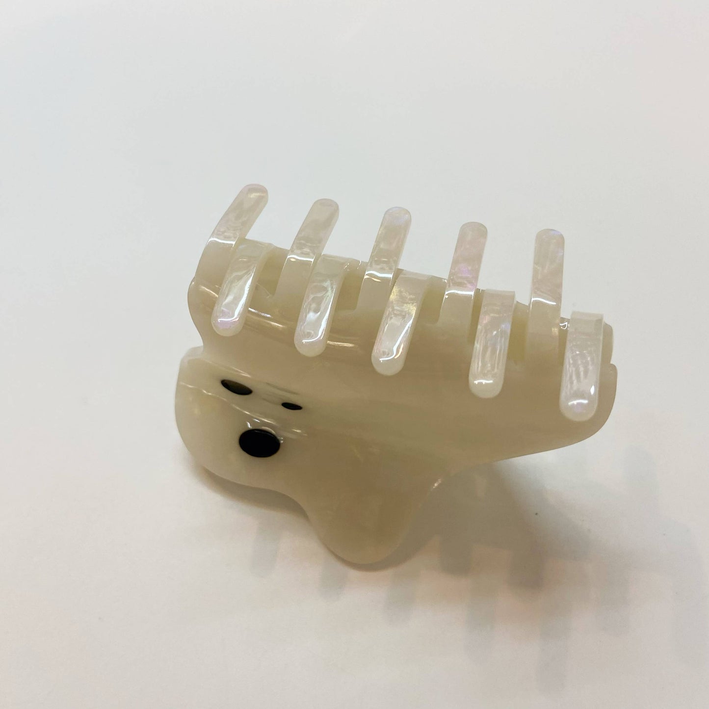 Ghost | Halloween Eco-Friendly Claw Clip