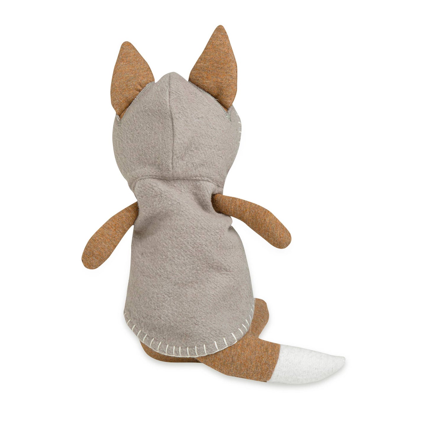 Crane Baby - Frankie Fox Plush Toy