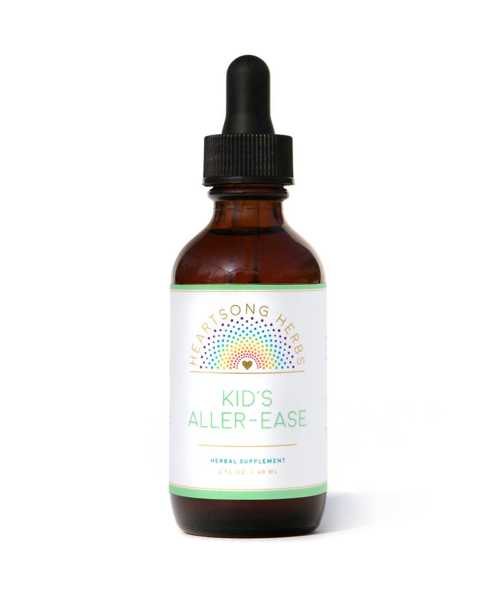 Kid's Aller-Ease