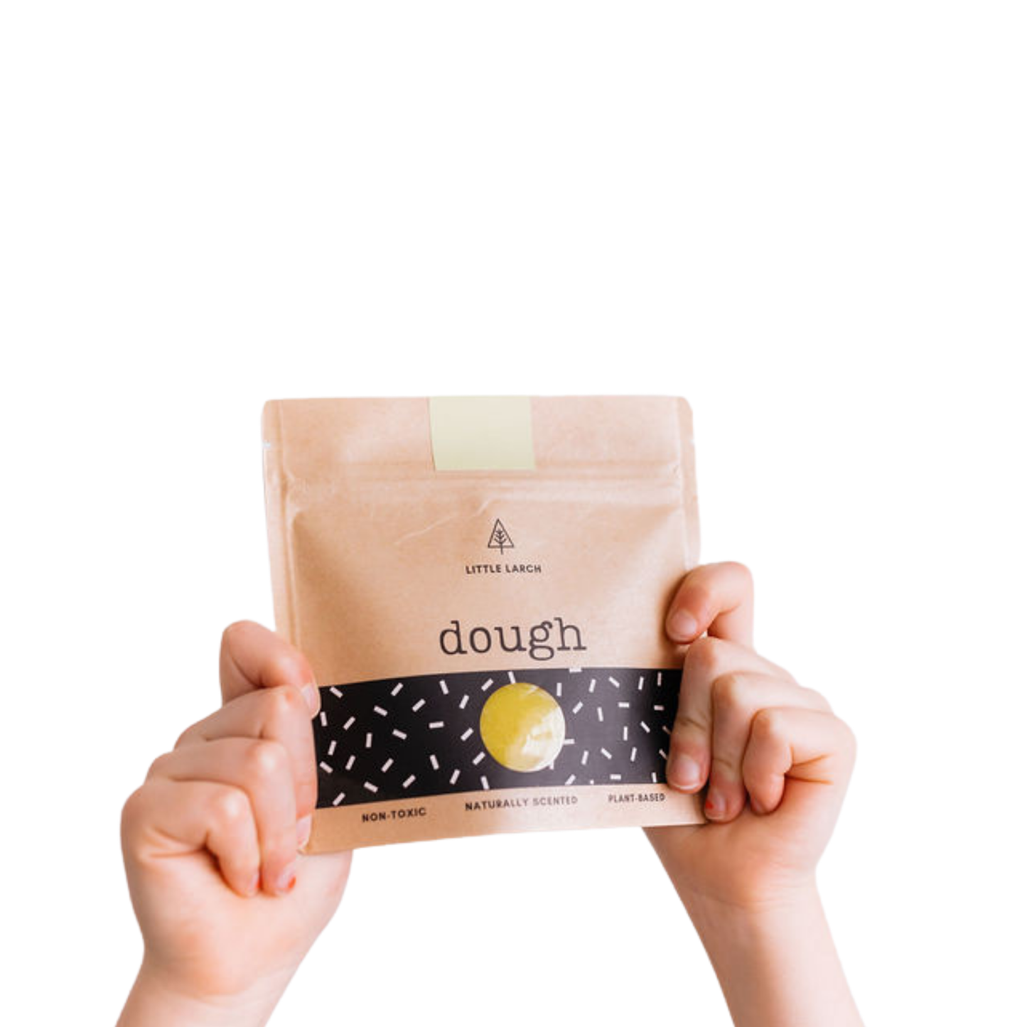 Dough | Natural Play Dough