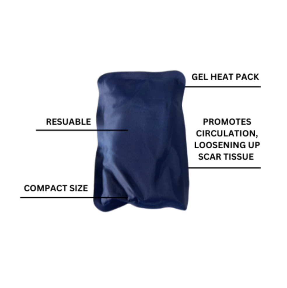 Womens Wellness Boutique - Scar Rejuvenation - Csection Recovery Kit