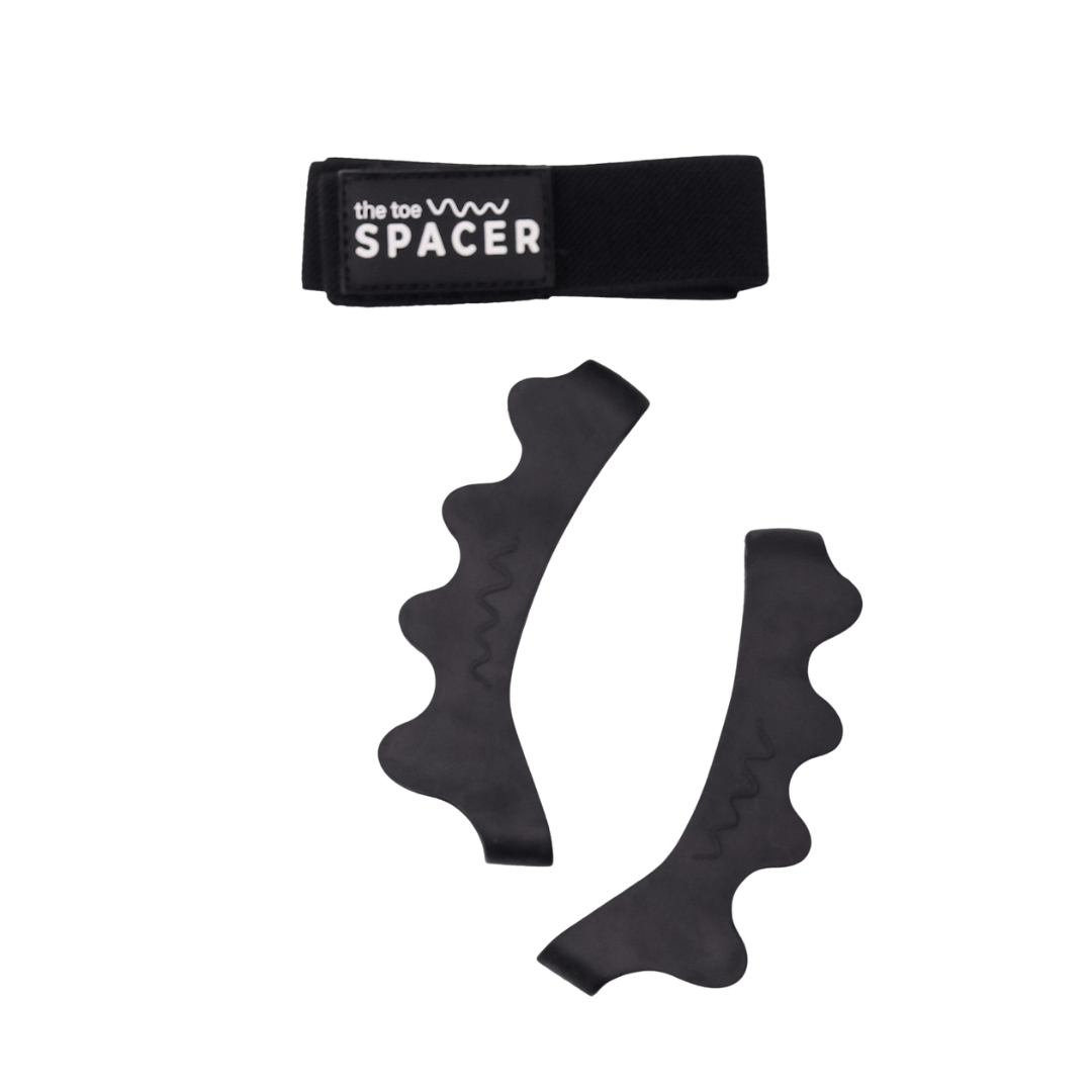 The Toe Spacer