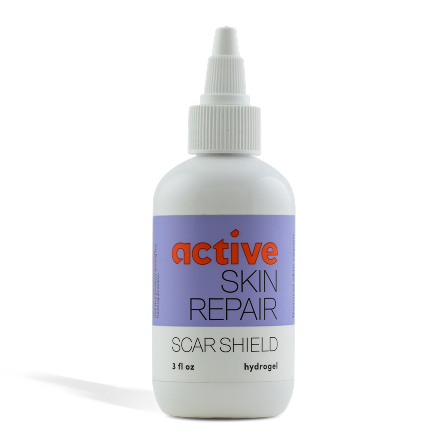 Active Skin Repair - Scar Shield 3oz
