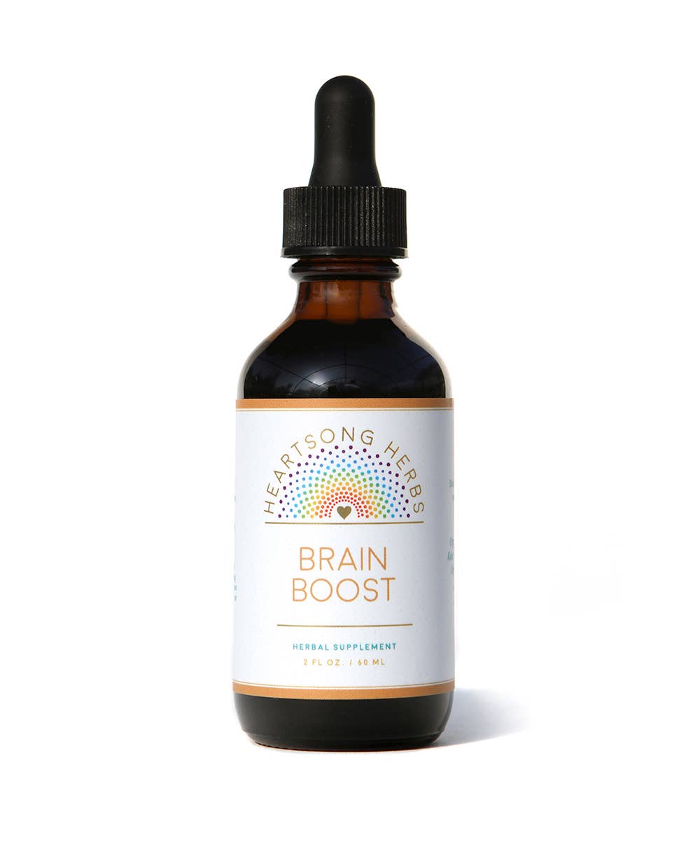 Brain Boost