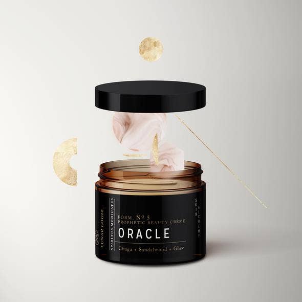 ORACLE / Prophetic Beauty Crème