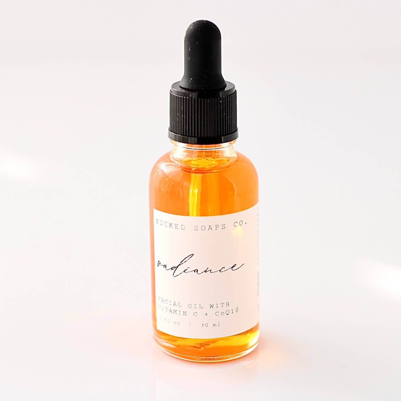 Radiance Vitamin C Facial Oil