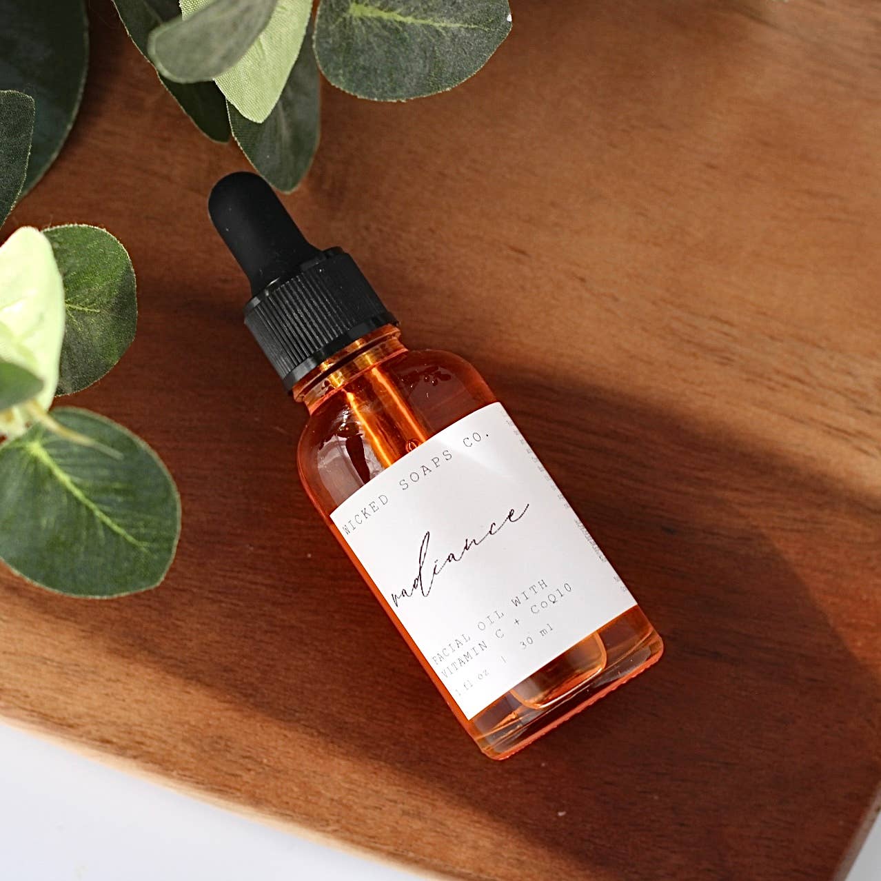 Radiance Vitamin C Facial Oil