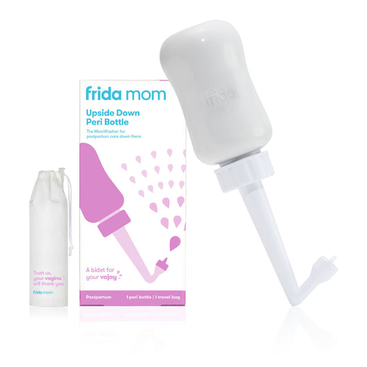 Upside Down Peri Bottle