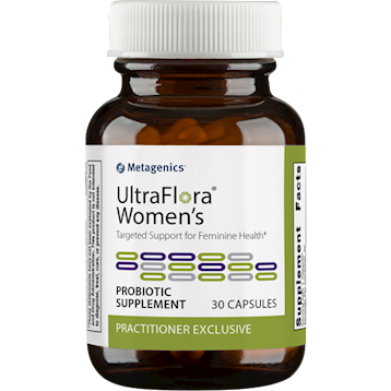 Ultraflora Women's Probiotic
