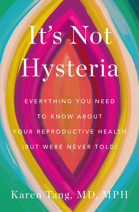 Everything You Need To Know About Reproductive Health