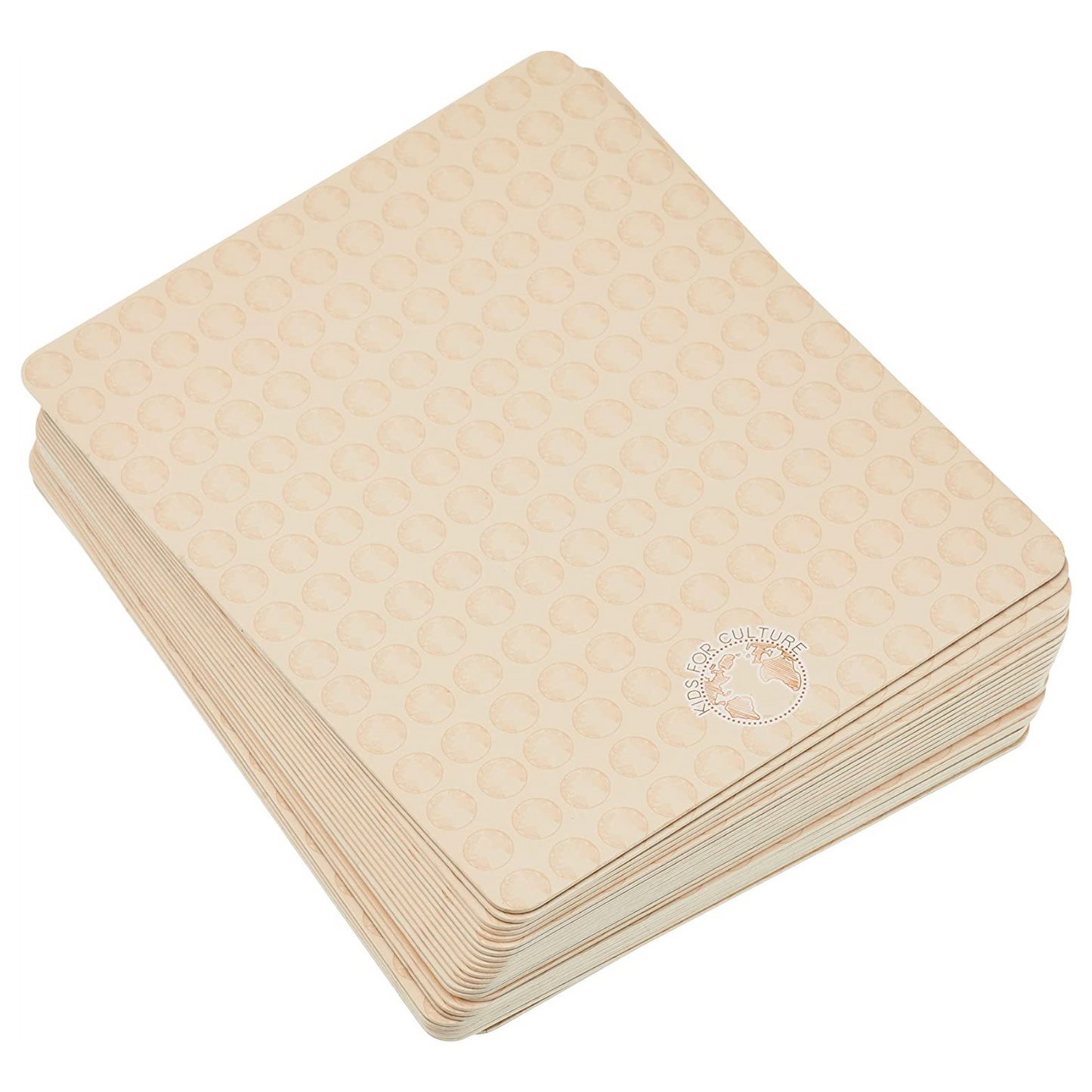 Alphabet Affirmation Flashcards