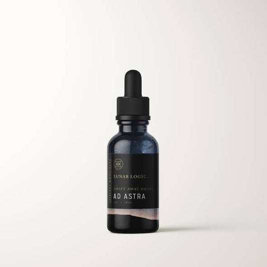 AD ASTRA / Drift Away Drops (Herbal Tincture)