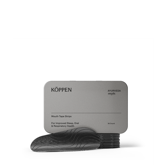 Myofunctional Mouth Tape