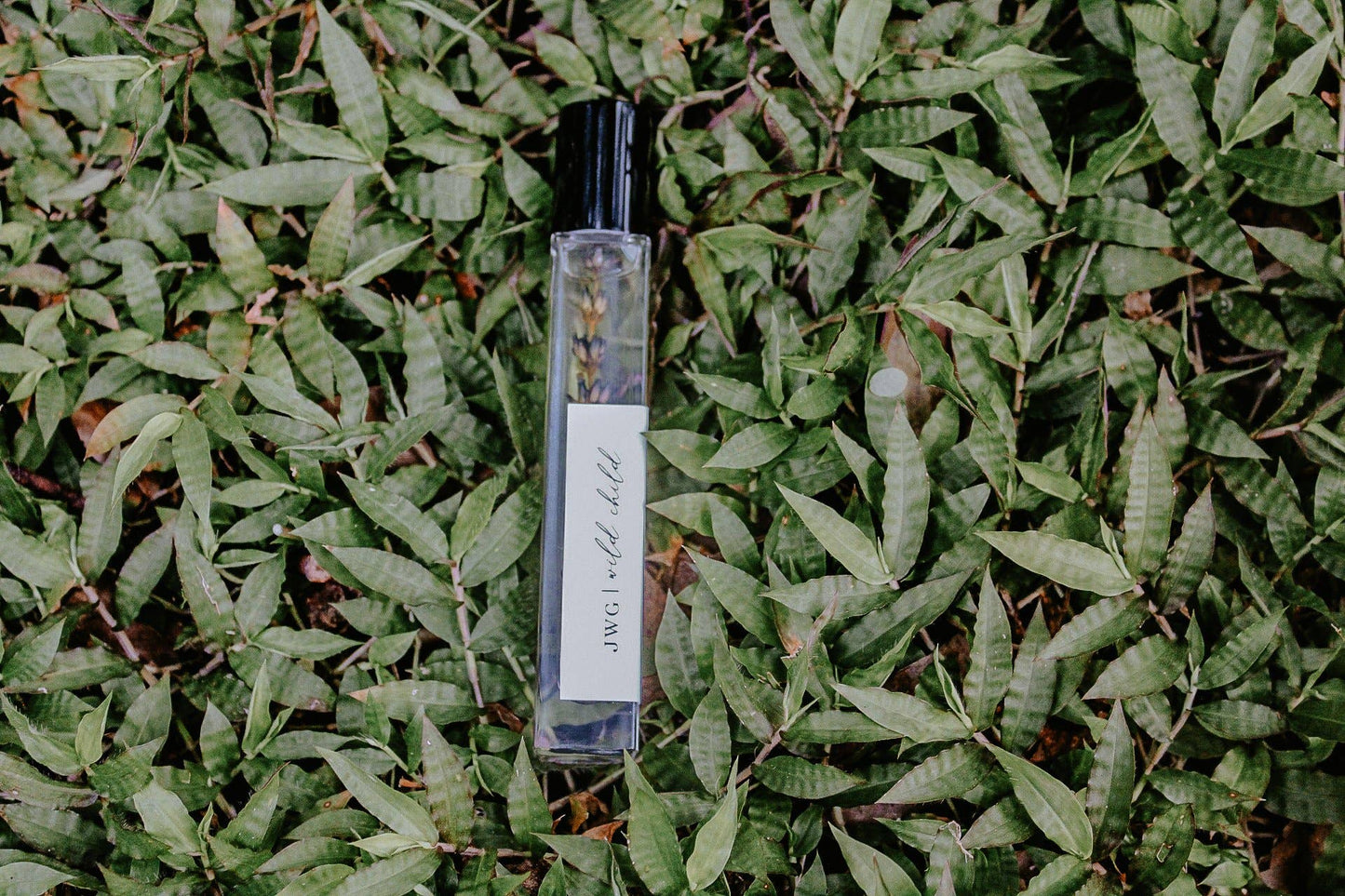 Jess Wandering Goods - Wild Child Perfume Roller