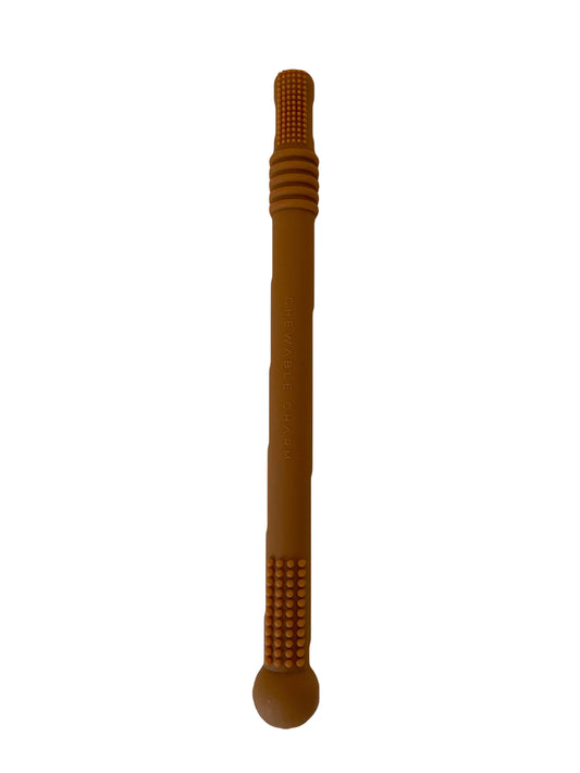 Magic Teething Wand- Clay ☼