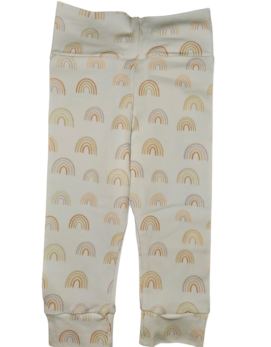 Rainbow Leggings
