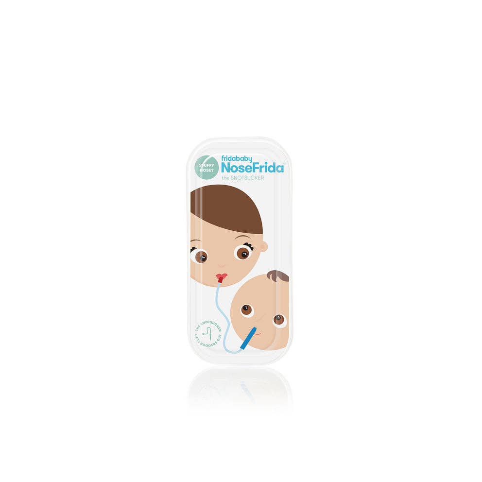 Nosefrida Travel Case