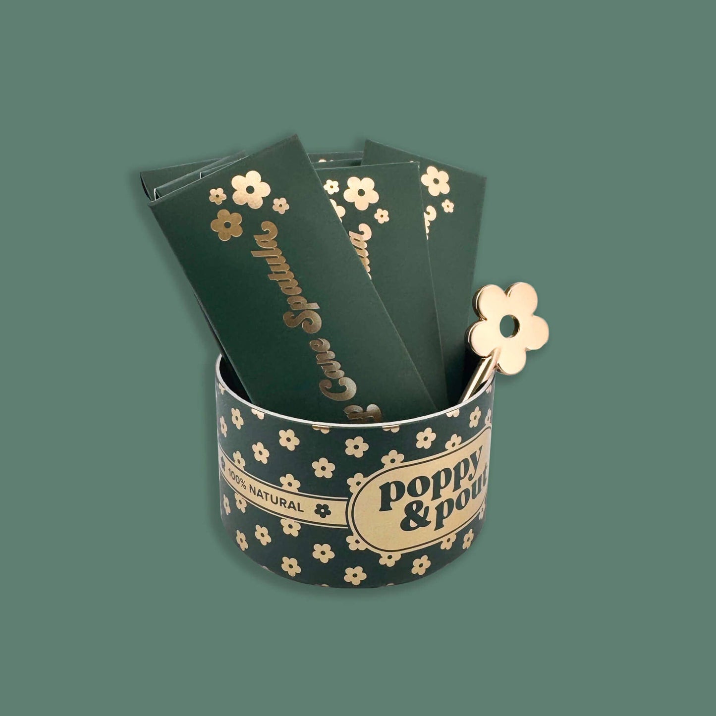 Product Display, Cup, Green