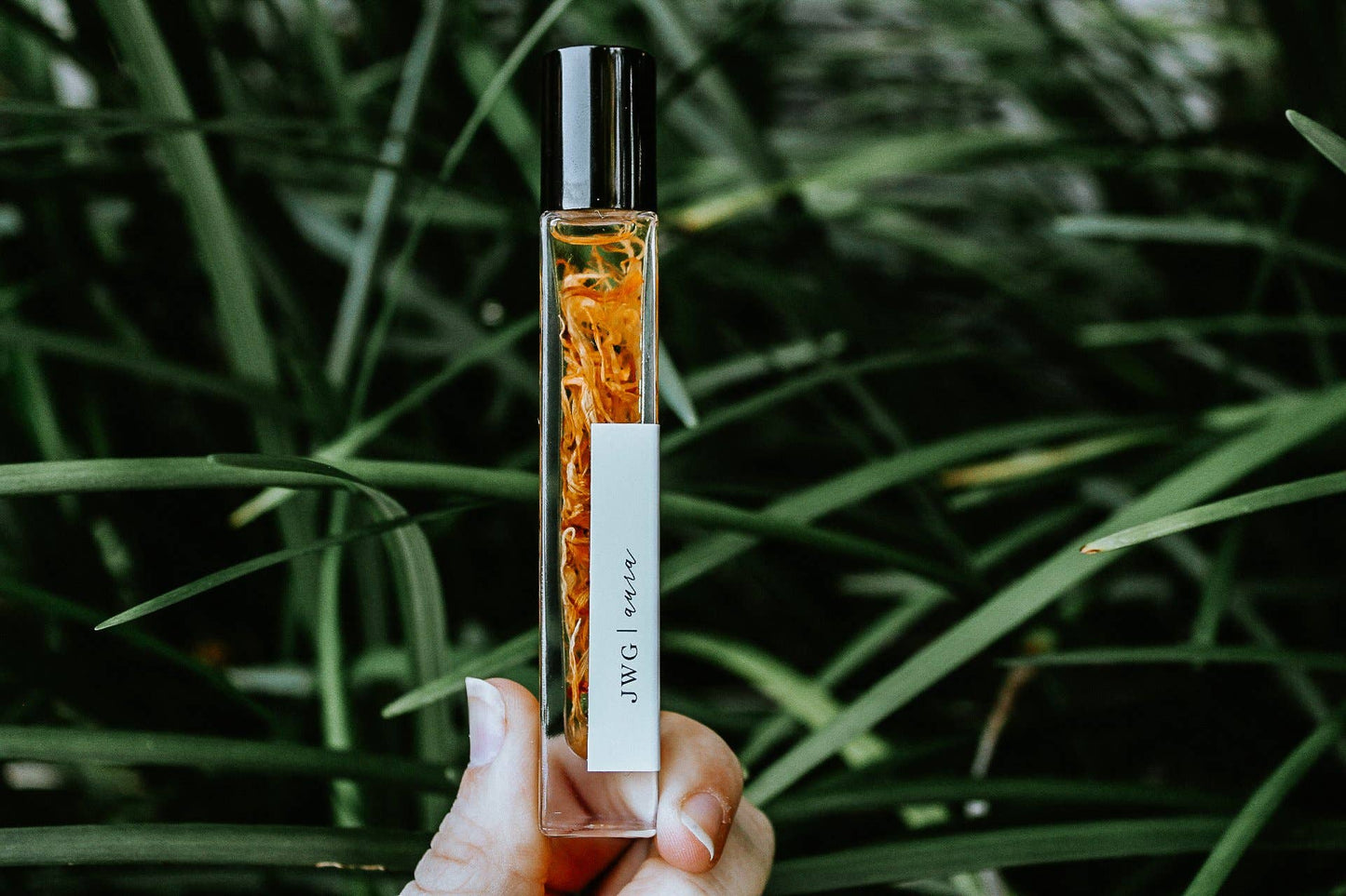 Jess Wandering Goods - Aura Perfume Rollers