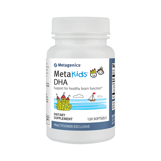 MetaKids DHA