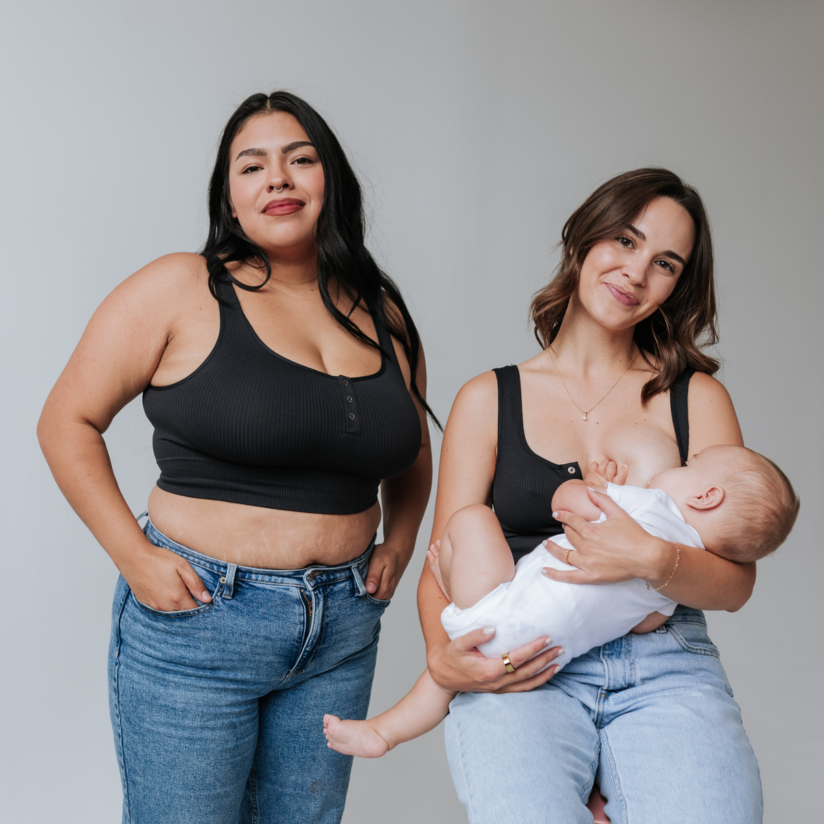 The Allie Bra