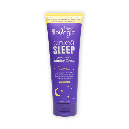 Slumber & Sleep Calming Cream