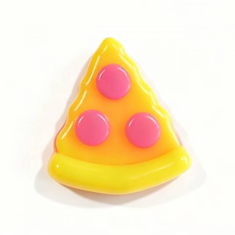 Maltose emoji Popsicle Ice pop Squeeze Toy for stress relief