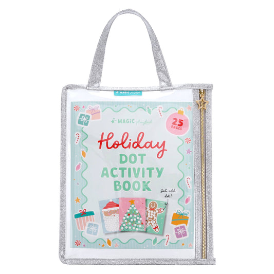 Holiday Dot Activity Kit