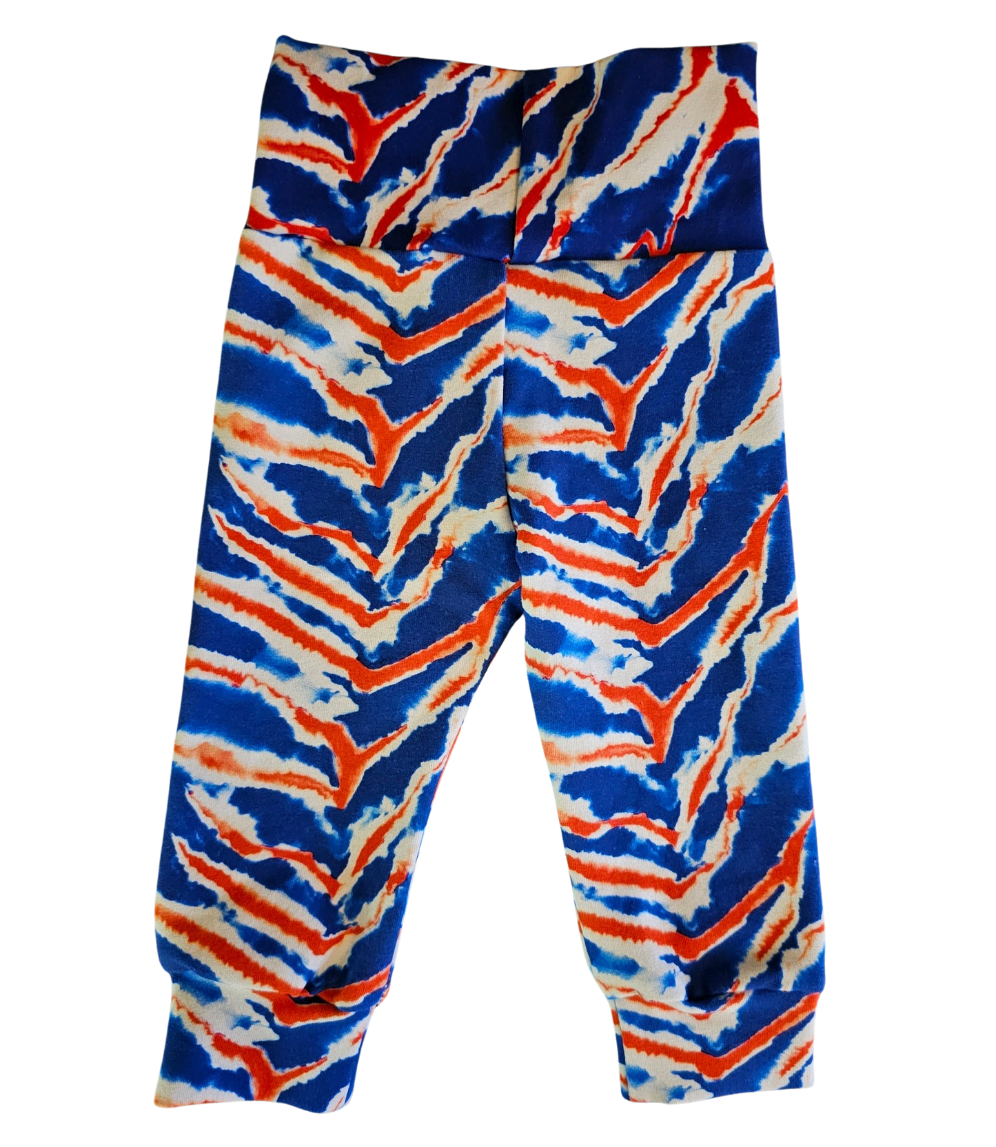 Zubaz Leggings