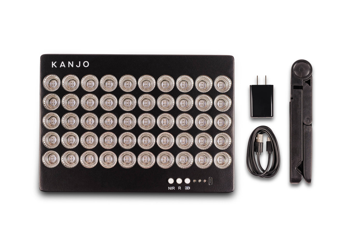 Kanjo Compact Red Light Therapy Panel