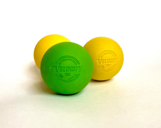 LAX Balls
