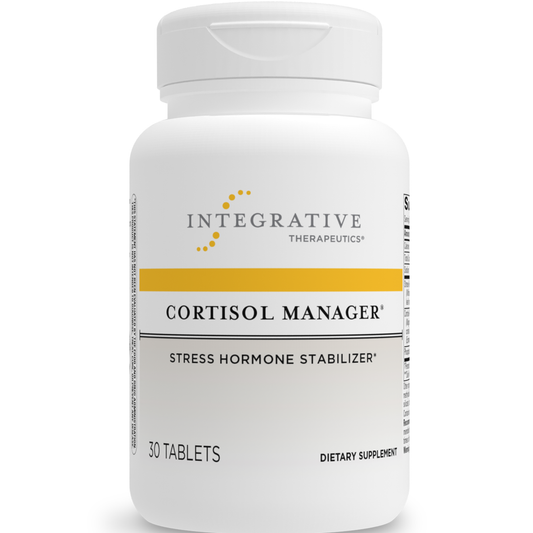 Cortisol Manager
