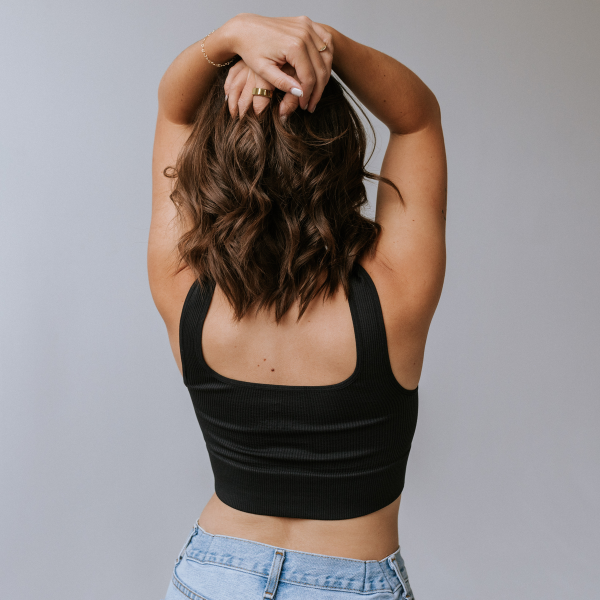The Allie Bra