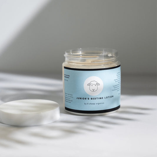 Junior's Sleep Lotion