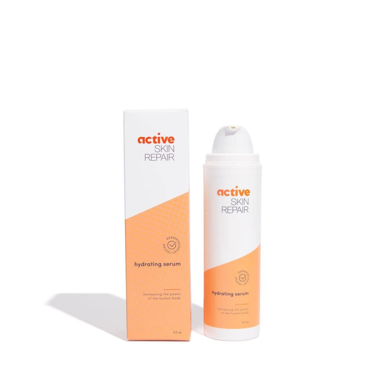 Active Skin Repair Hydrating Serum