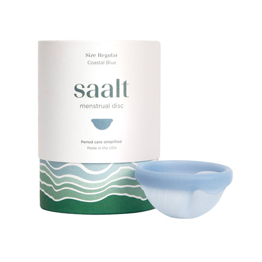 Saalt - Saalt Menstrual Disc