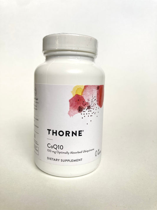 CoQ10