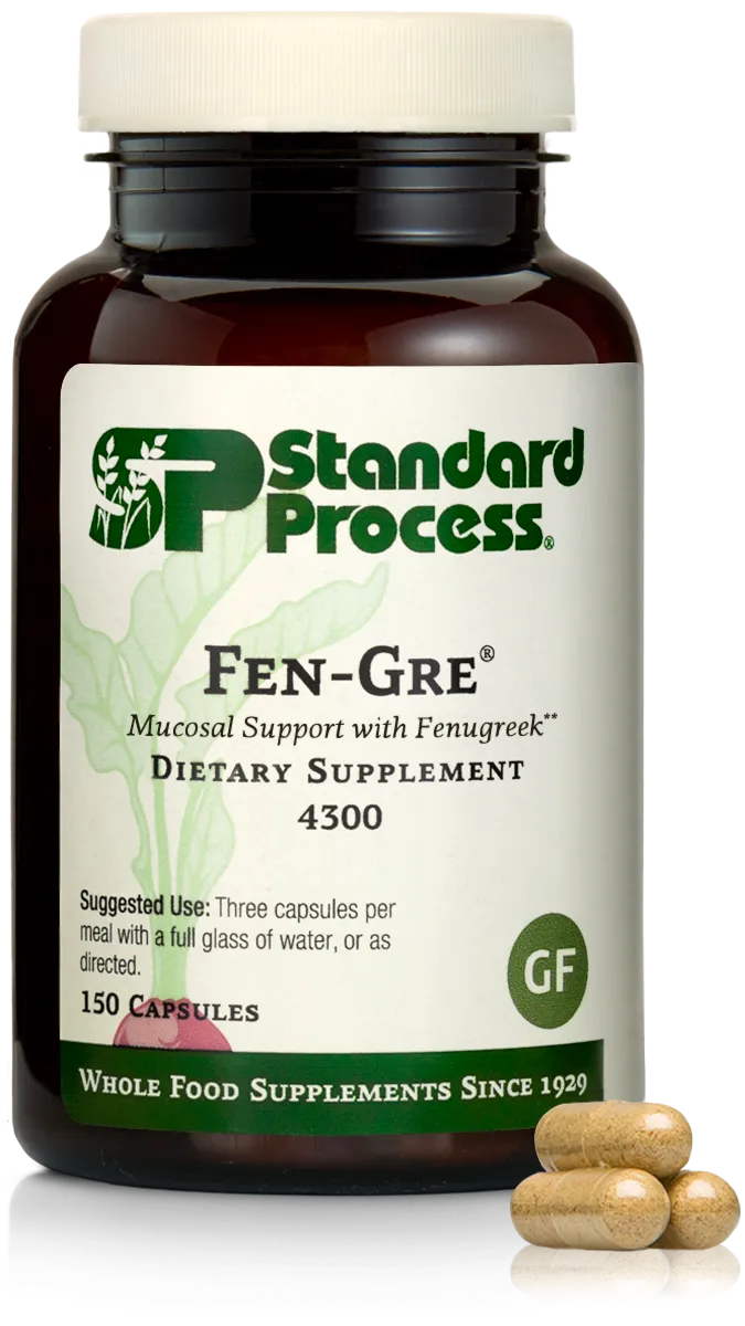 Fen-Gre