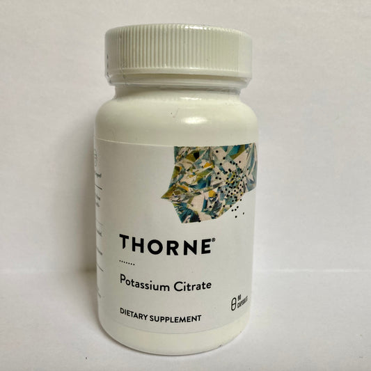Potassium Citrate